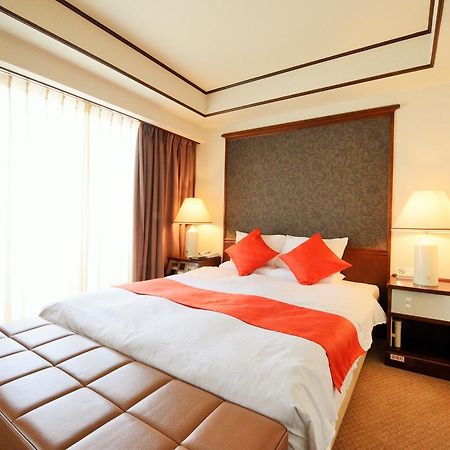 Daiichi Grand Hotel Kobe Sannomiya Exterior photo