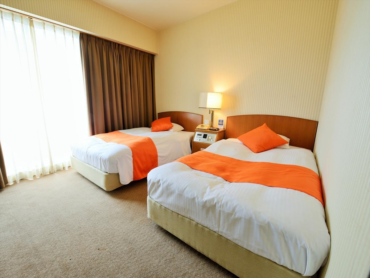 Daiichi Grand Hotel Kobe Sannomiya Exterior photo