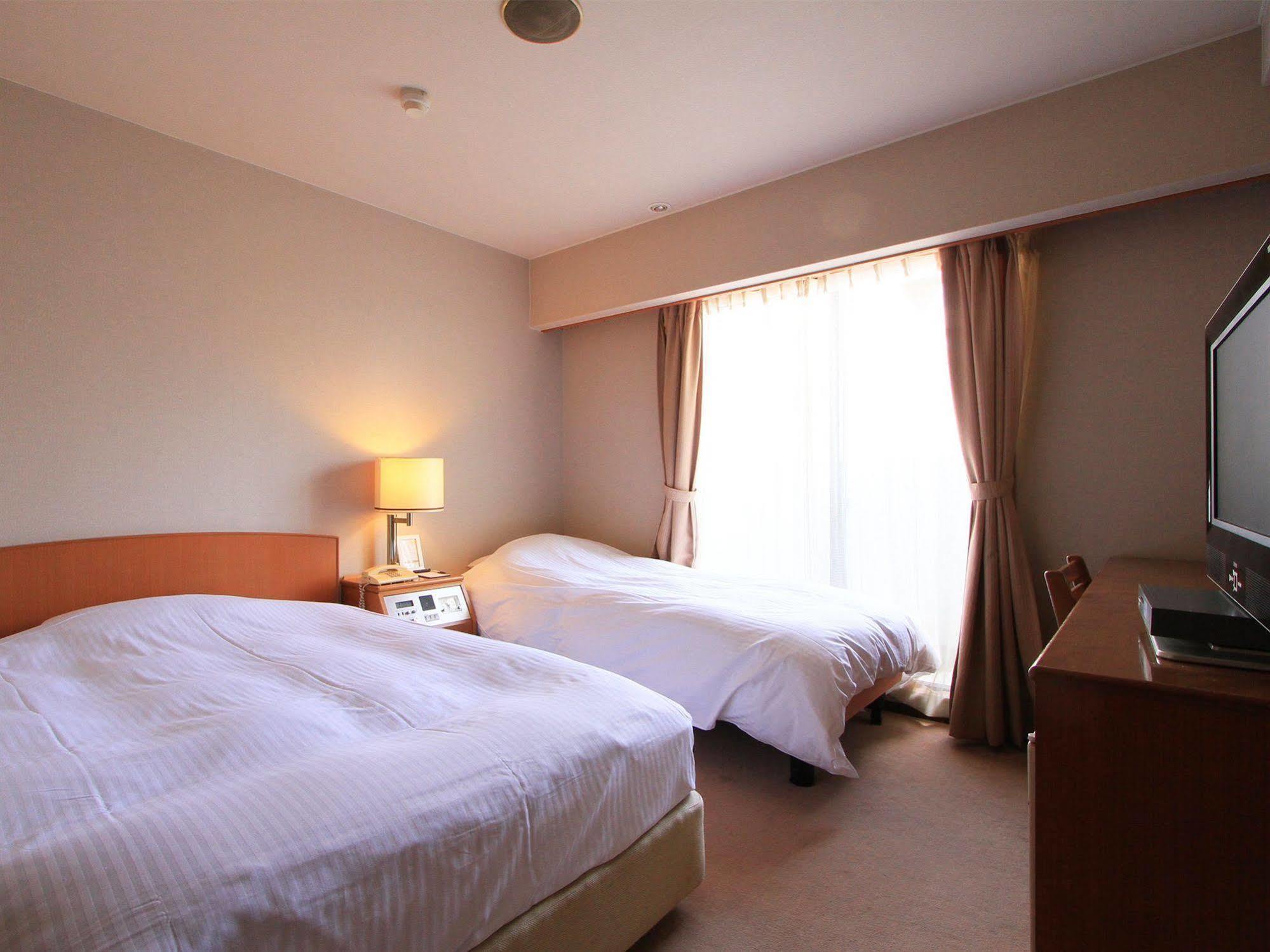 Daiichi Grand Hotel Kobe Sannomiya Exterior photo