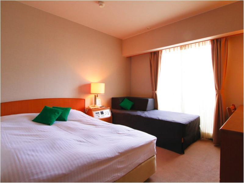 Daiichi Grand Hotel Kobe Sannomiya Exterior photo
