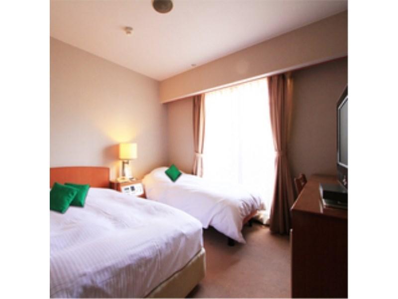 Daiichi Grand Hotel Kobe Sannomiya Exterior photo