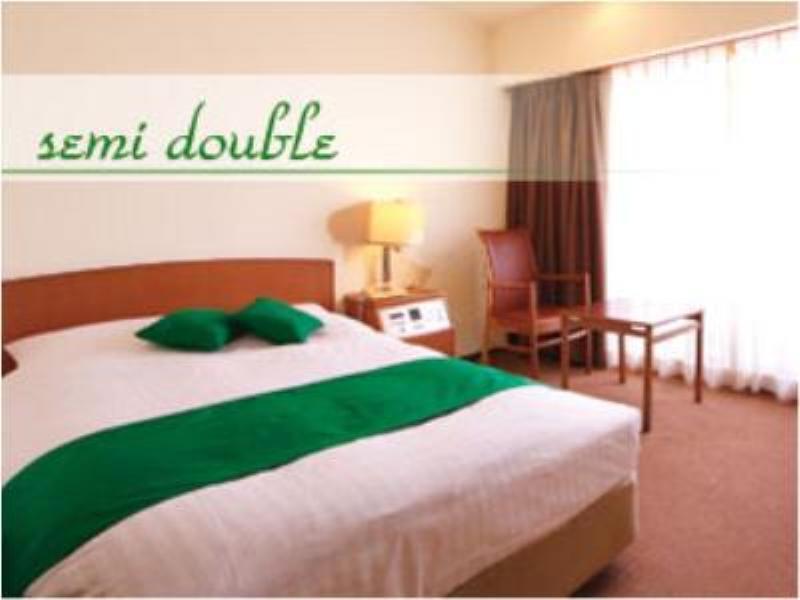 Daiichi Grand Hotel Kobe Sannomiya Exterior photo